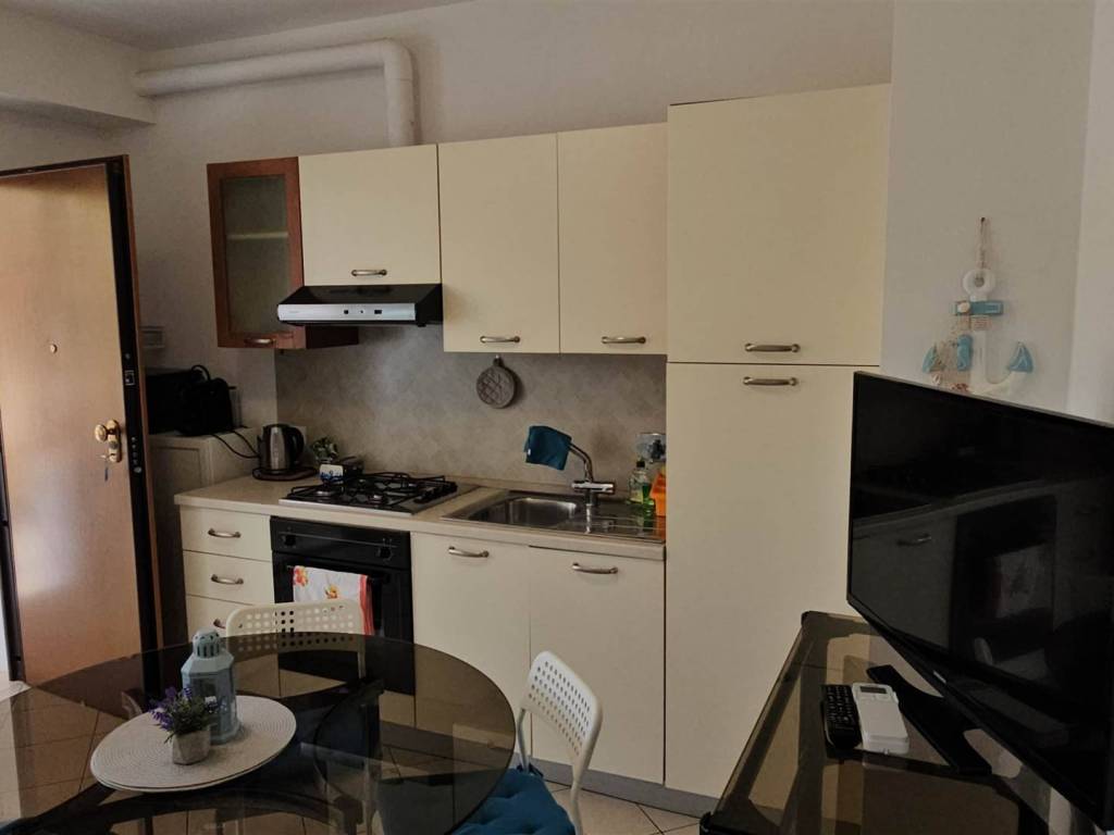 Appartamento a Sanremo in Via Aurelia, 79 - Foto 2