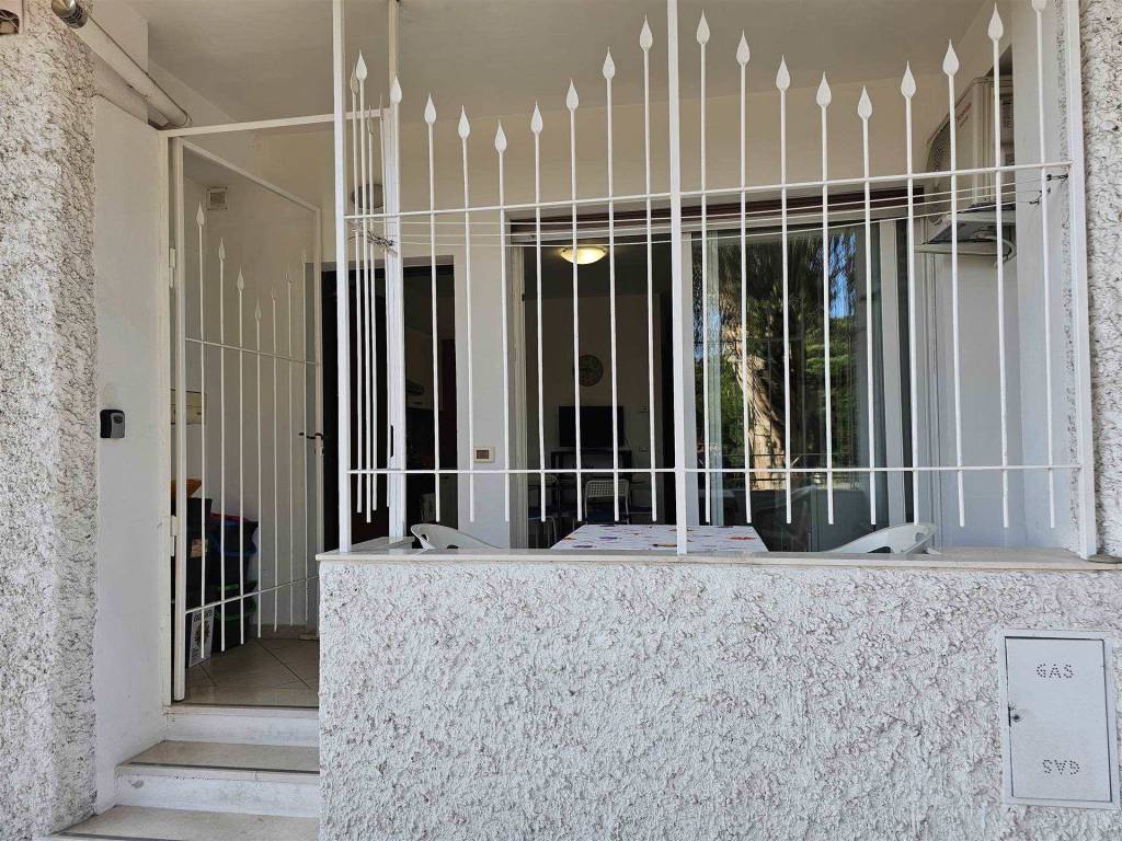 Appartamento a Sanremo in Via Aurelia, 79 - Foto 4