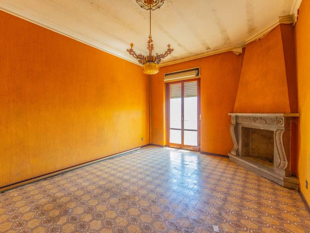 Appartamento a Rieti in Via Scandarello - Foto 3