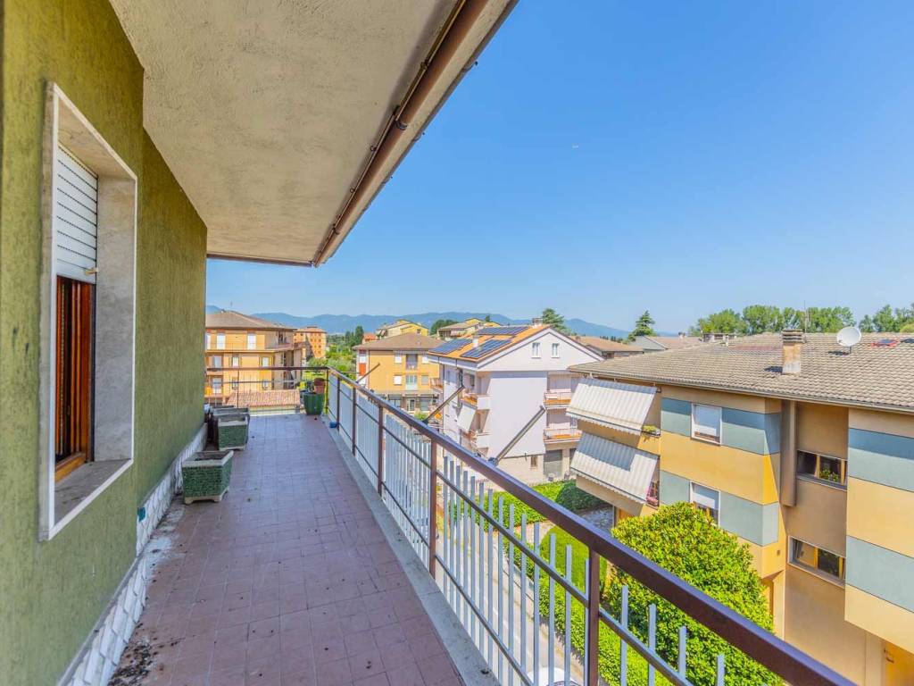 Appartamento a Rieti in Via Scandarello - Foto 4
