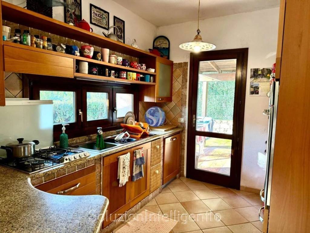 Appartamento a Arzachena in Via Augusto Righi, 39 - Foto 4