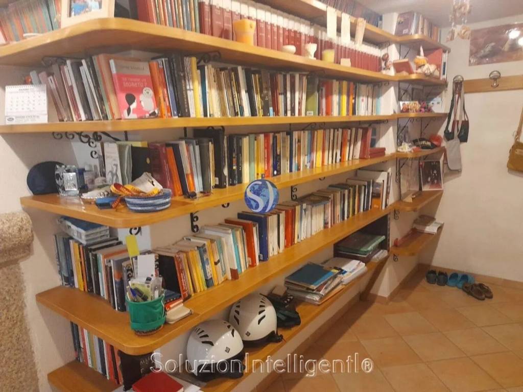 Appartamento a Arzachena in Via Augusto Righi, 39 - Foto 5