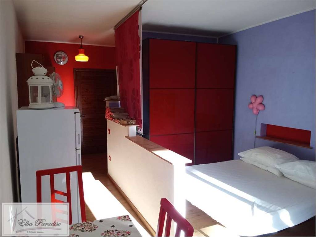 Appartamento a Marciana marina in Viale Margherita, 56 - Foto 2