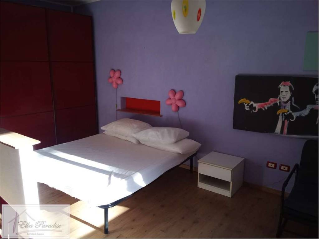 Appartamento a Marciana marina in Viale Margherita, 56 - Foto 3