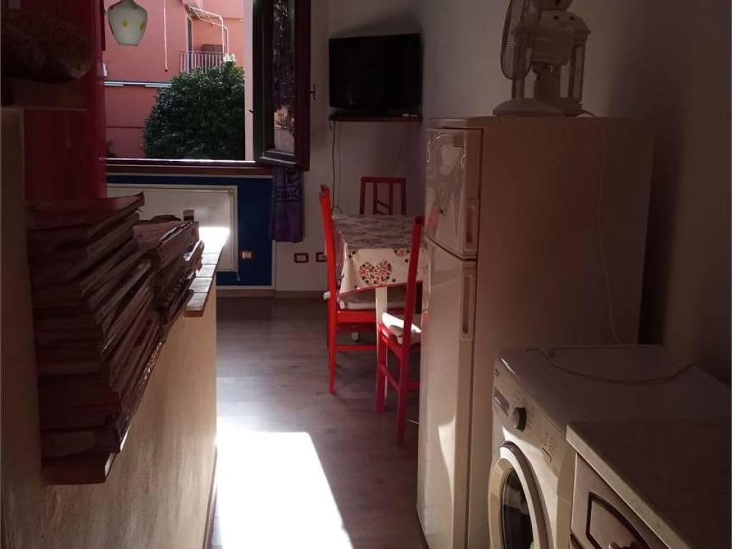 Appartamento a Marciana marina in Viale Margherita, 56 - Foto 4