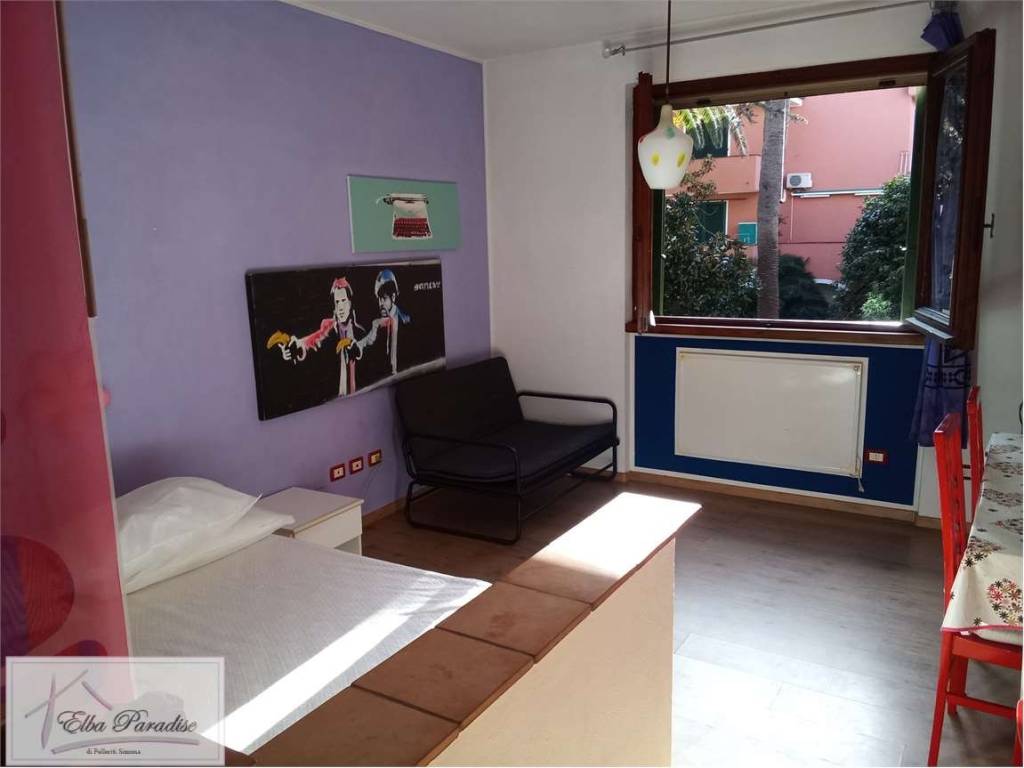 Appartamento a Marciana marina in Viale Margherita, 56 - Foto 5
