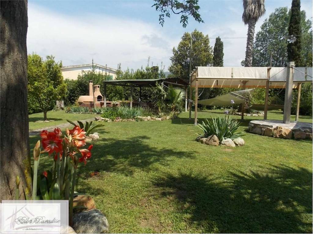 Villa a Portoferraio in Via Schiopparello, 10 - Foto 2
