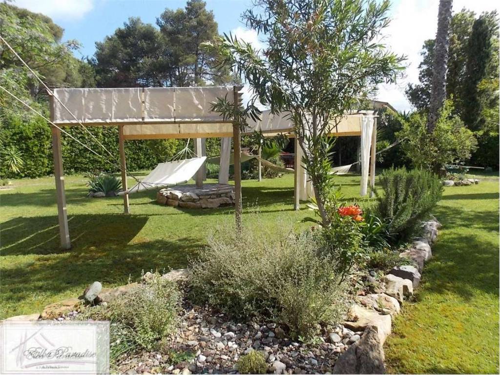 Villa a Portoferraio in Via Schiopparello, 10 - Foto 3