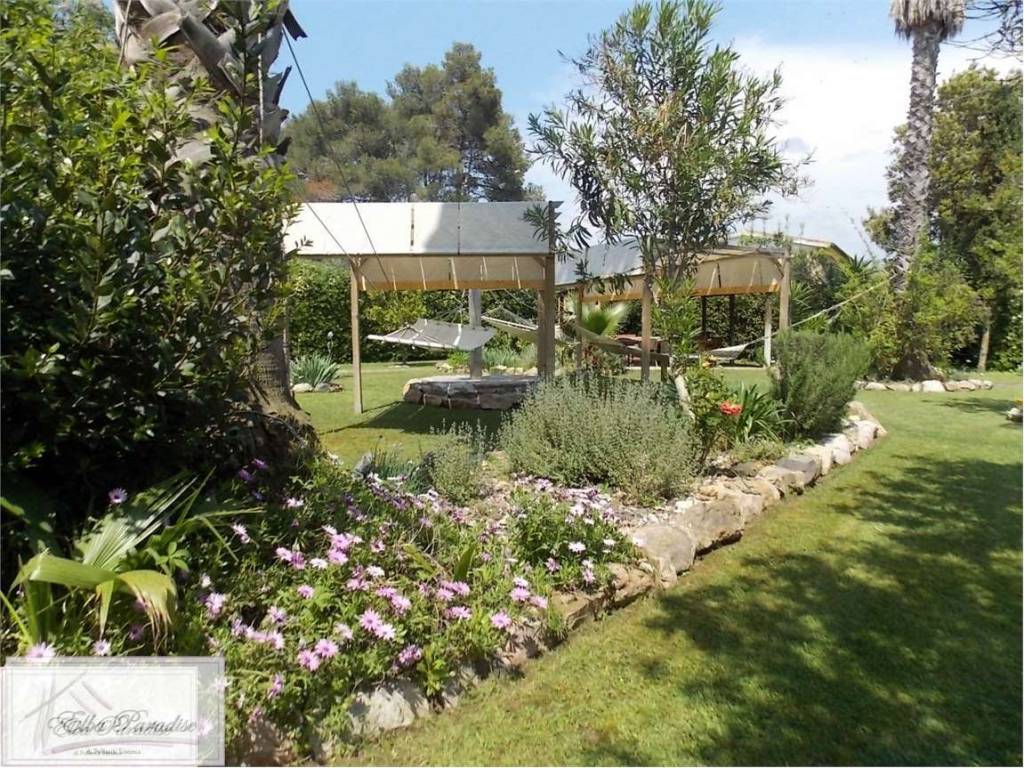 Villa a Portoferraio in Via Schiopparello, 10 - Foto 4