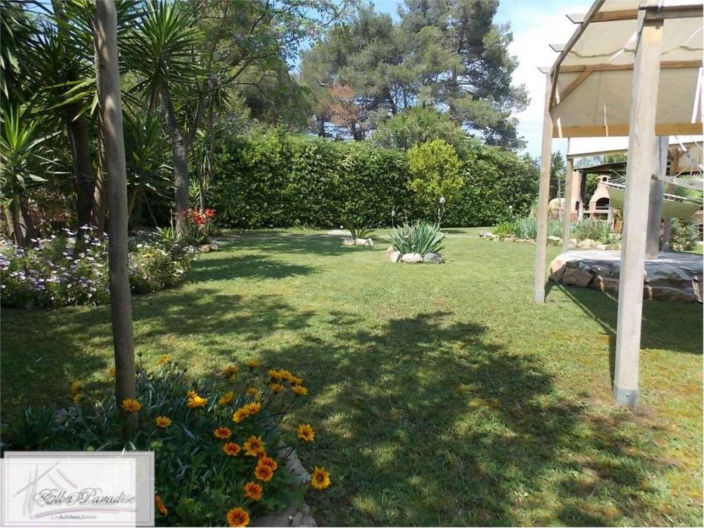 Villa a Portoferraio in Via Schiopparello, 10 - Foto 5