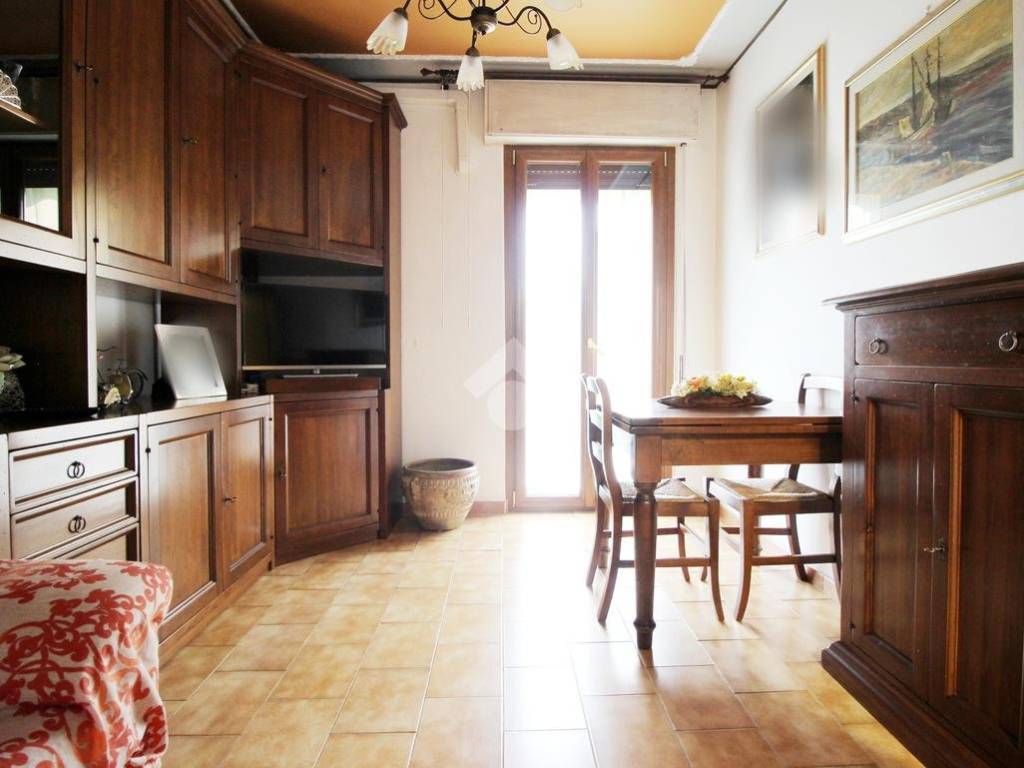 Appartamento a Prato in Via augusto borgioli - Foto 4
