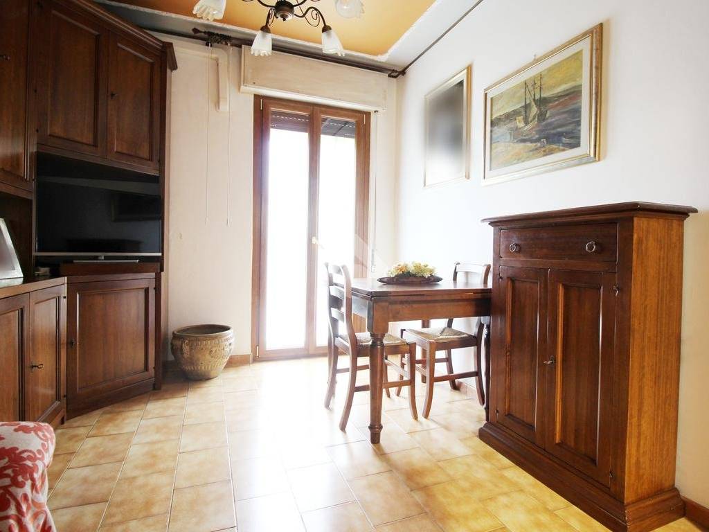 Appartamento a Prato in Via augusto borgioli - Foto 5