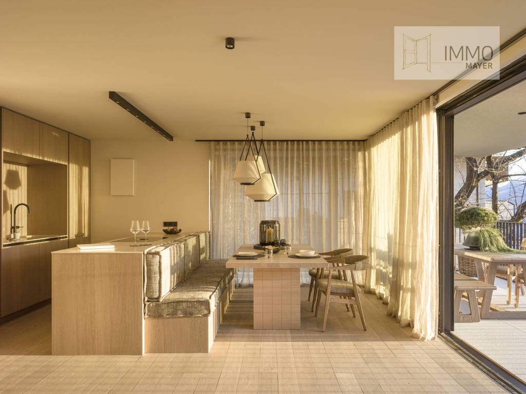 Attico / mansarda a Scena - Foto 3