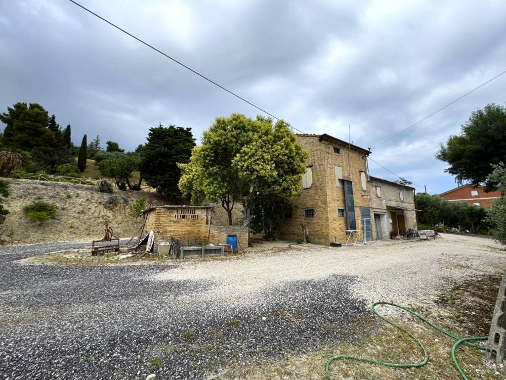 Rustico / casale a Fermo in Via Adriatica - Foto 3
