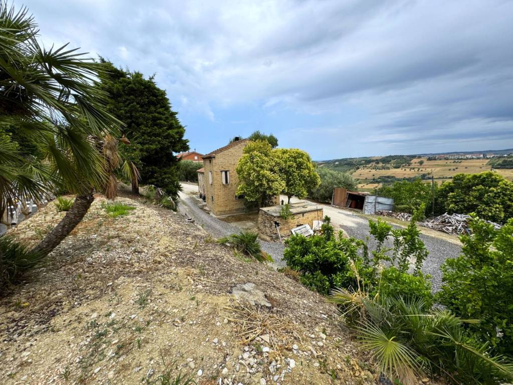 Rustico / casale a Fermo in Via Adriatica - Foto 5