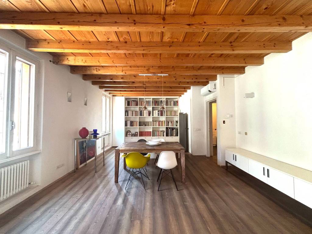 Appartamento a Mantova in Via Giulio Romano, 47 - Foto 2