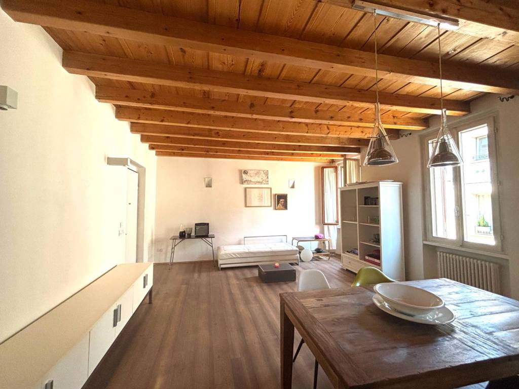 Appartamento a Mantova in Via Giulio Romano, 47 - Foto 3