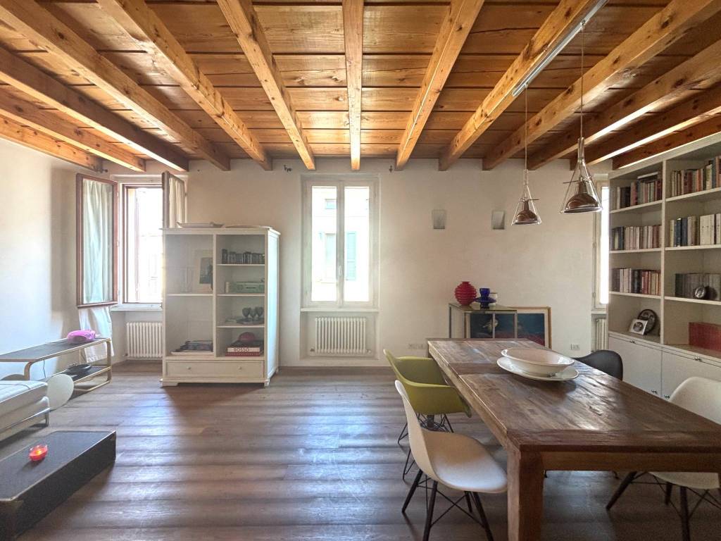 Appartamento a Mantova in Via Giulio Romano, 47 - Foto 4