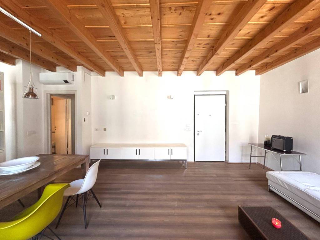 Appartamento a Mantova in Via Giulio Romano, 47 - Foto 5