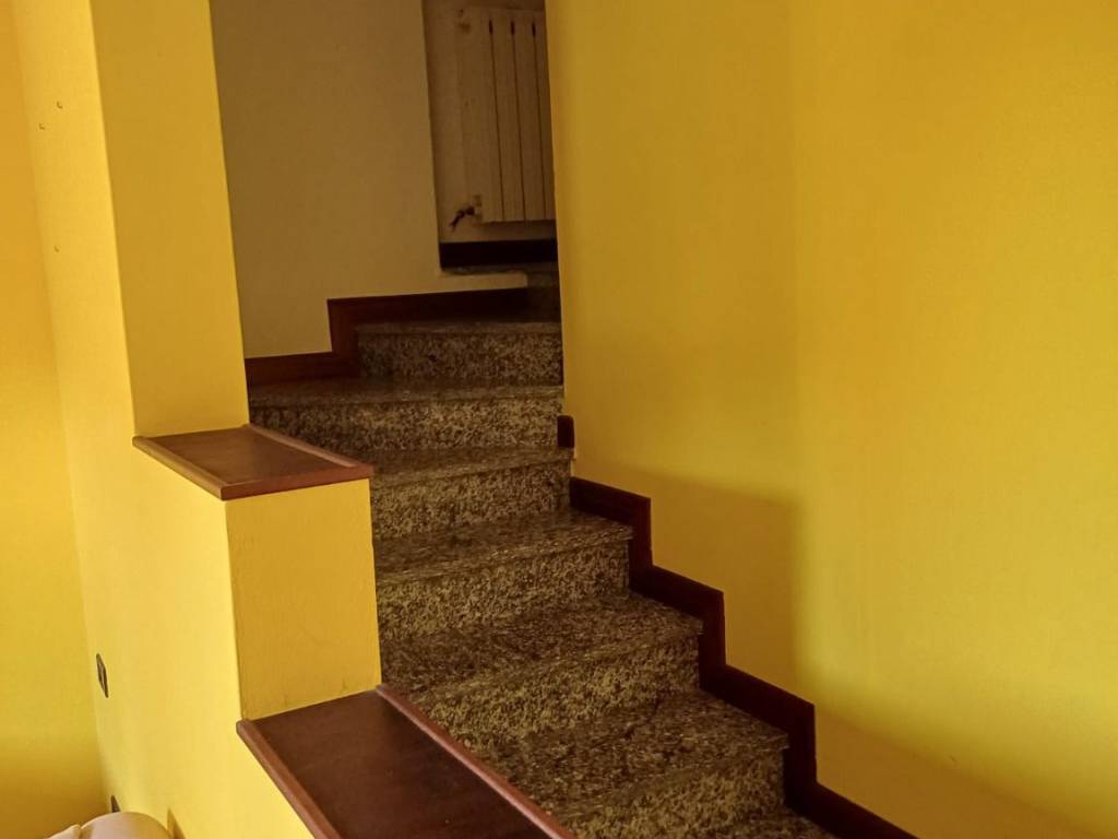 Casa indipendente a Suno in Via Martiri della Libertà, 54 - Foto 4
