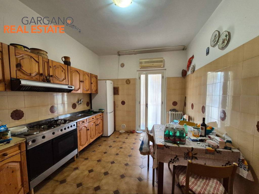 Appartamento a Vieste in Via Luigi Einaudi - Foto 3