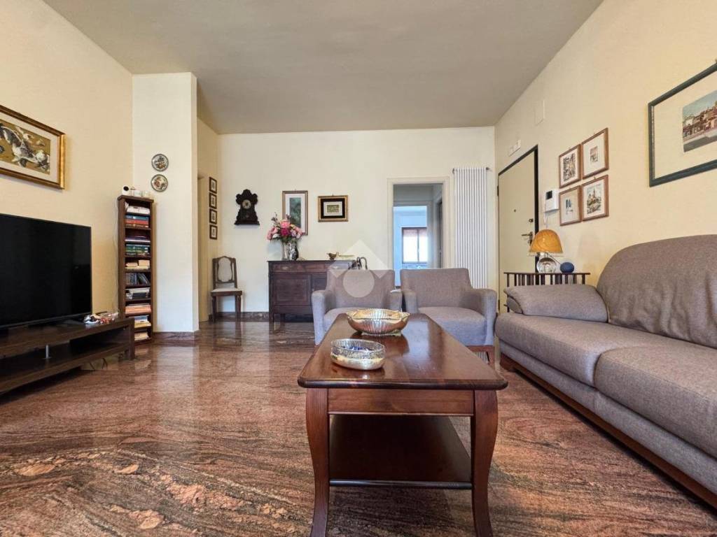 Appartamento a Matera in Via Giulio Verne, 1 - Foto 3