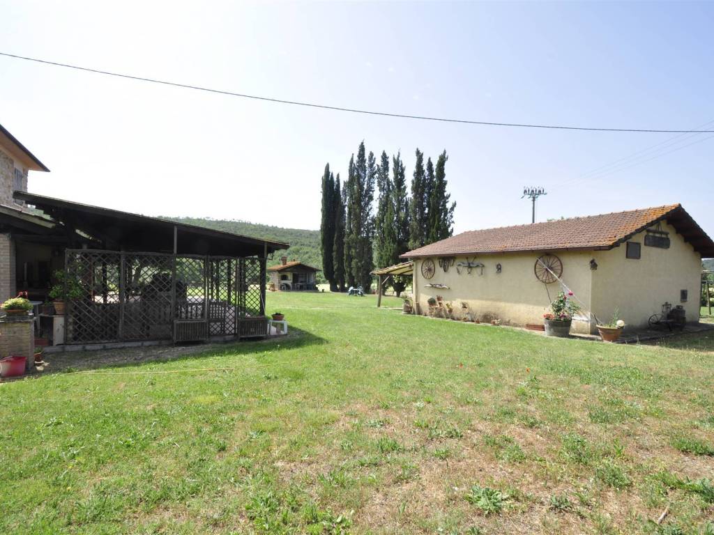 Rustico / casale a Monteverdi marittimo - Foto 4