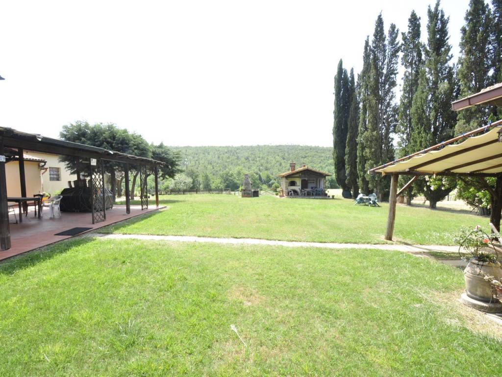 Rustico / casale a Monteverdi marittimo - Foto 5