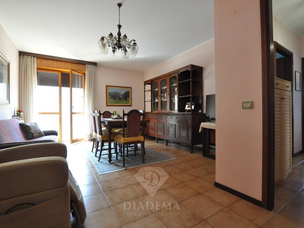 Appartamento a Gallarate in Via Varese - Foto 2