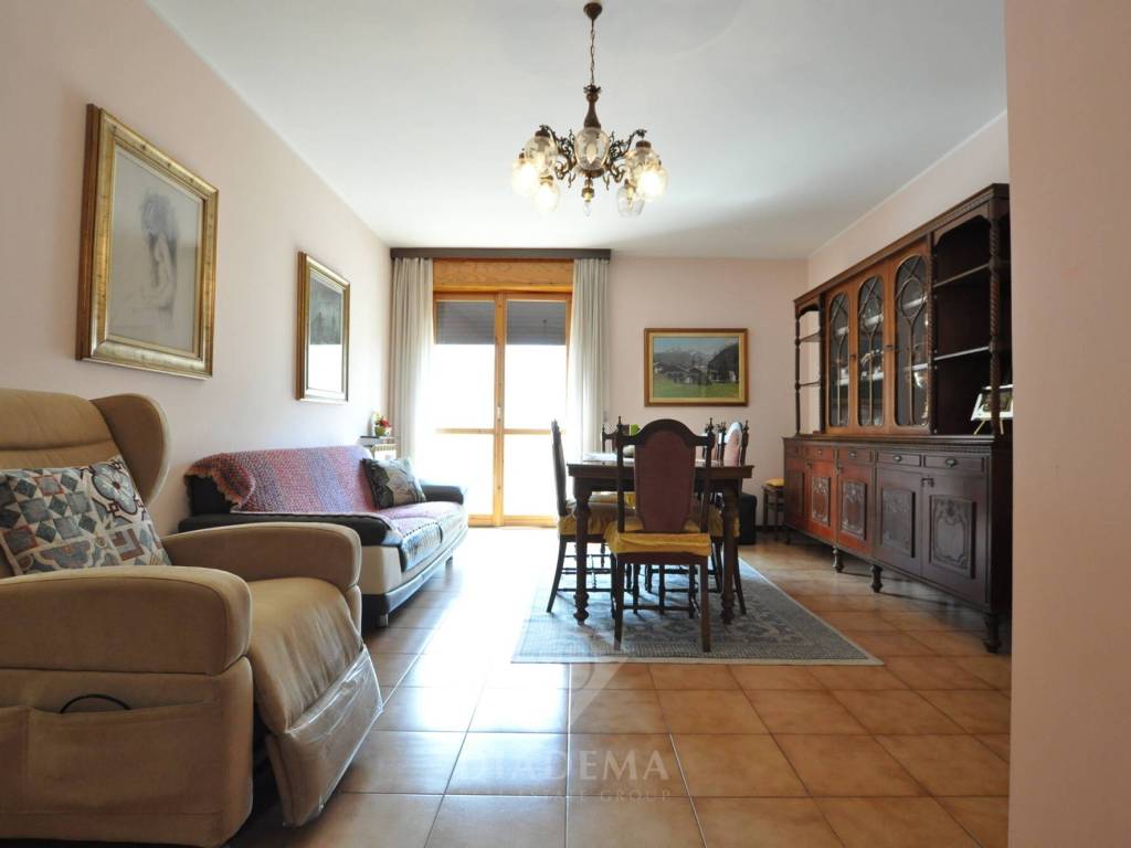 Appartamento a Gallarate in Via Varese - Foto 3