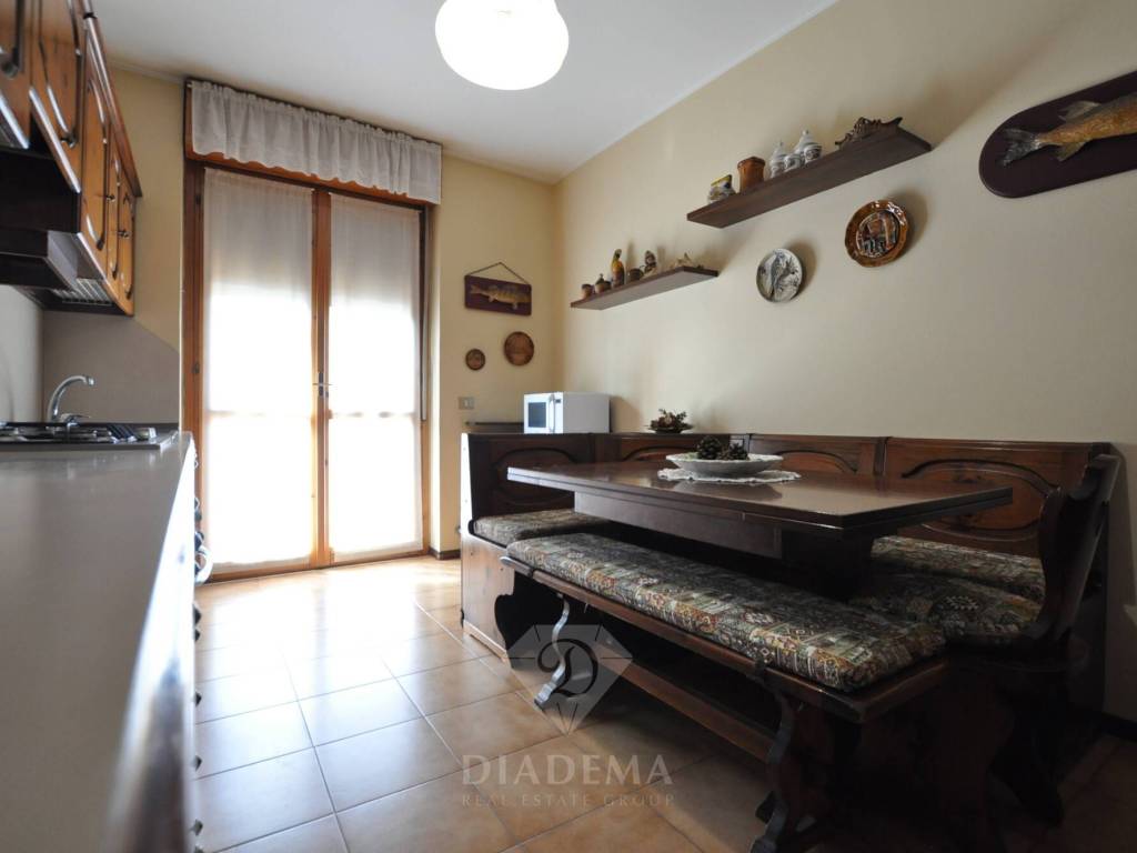 Appartamento a Gallarate in Via Varese - Foto 5