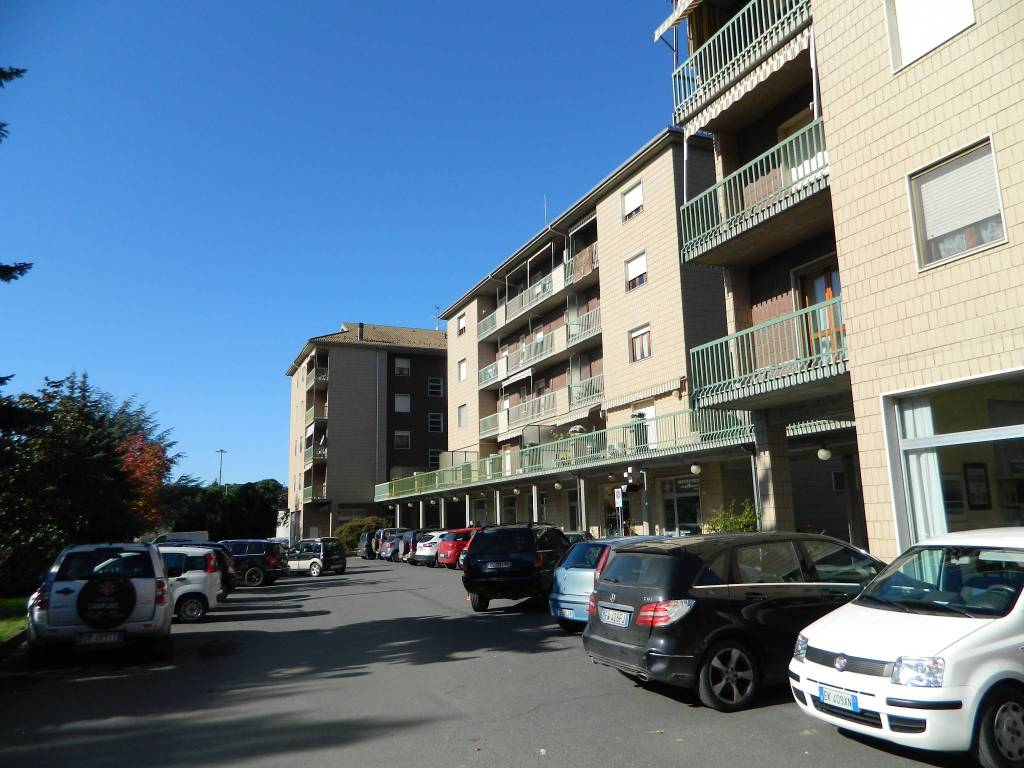 Box / garage a Acqui terme in Via San Defendente - Foto 2