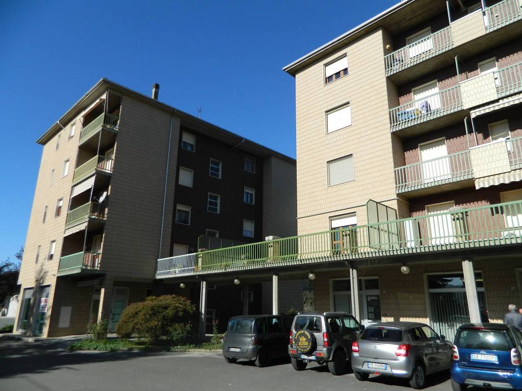 Box / garage a Acqui terme in Via San Defendente - Foto 4