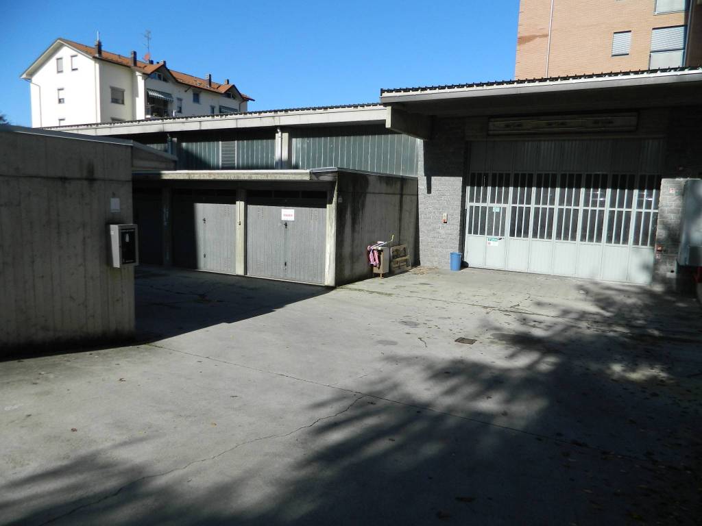 Box / garage a Acqui terme in Via San Defendente - Foto 5
