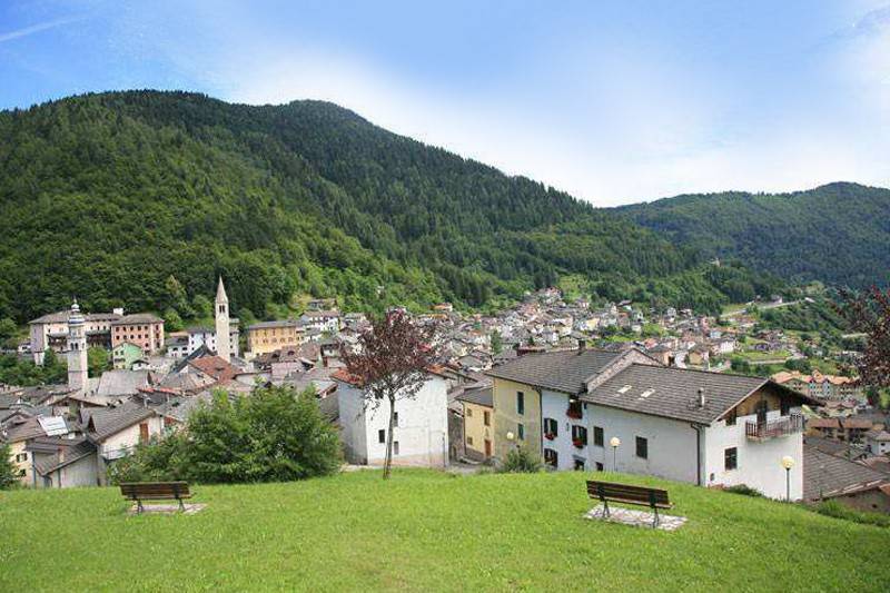 Rustico / casale a Castello tesino in Via Gallo - Foto 3