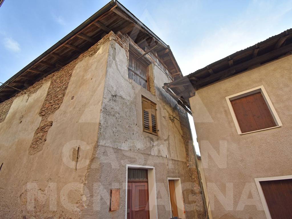 Rustico / casale a Castello tesino in Via Gallo - Foto 4