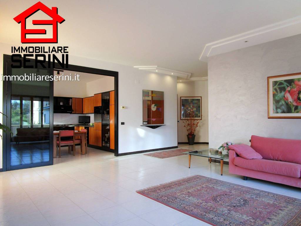 Villa a Corridonia in Via Cecchino Vanni - Foto 3