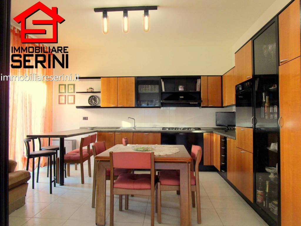 Villa a Corridonia in Via Cecchino Vanni - Foto 4