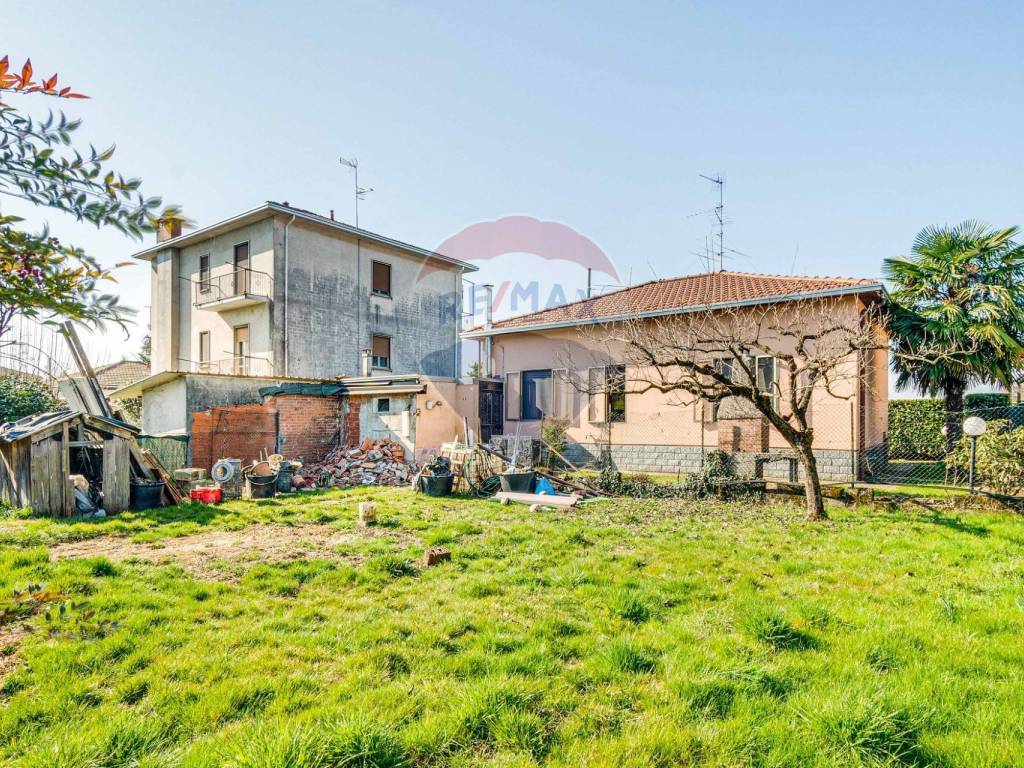 Casa indipendente a Cairate in via verghe, 10 - Foto 3