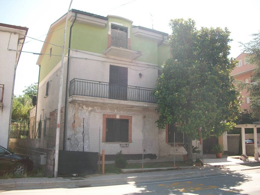 Appartamento a Castel frentano in Via San Rocco - Foto 2