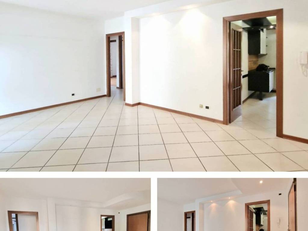 Appartamento a Udine in Via Bezzecca, 105 - Foto 2