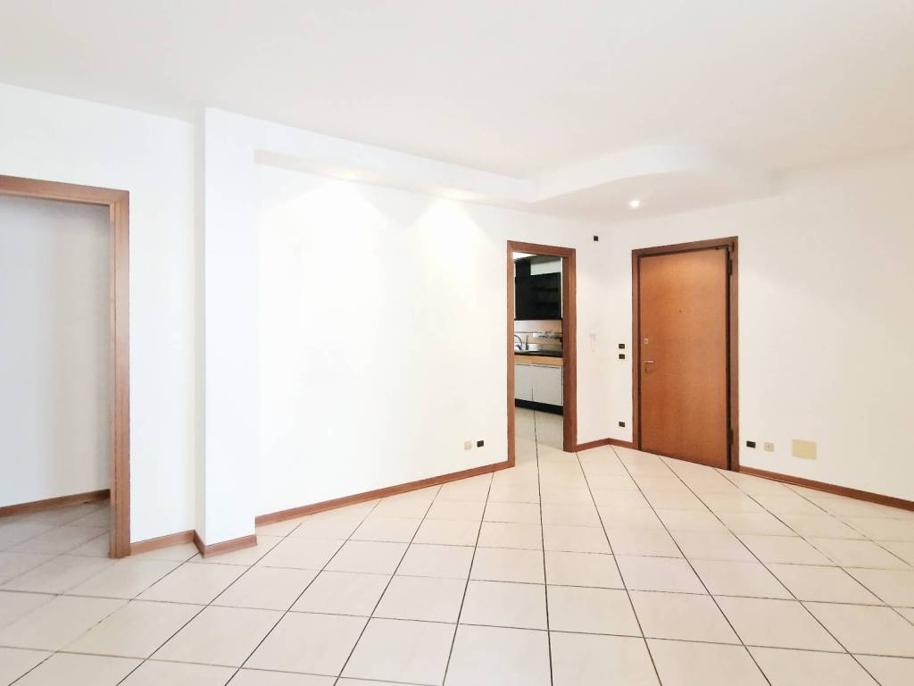 Appartamento a Udine in Via Bezzecca, 105 - Foto 3