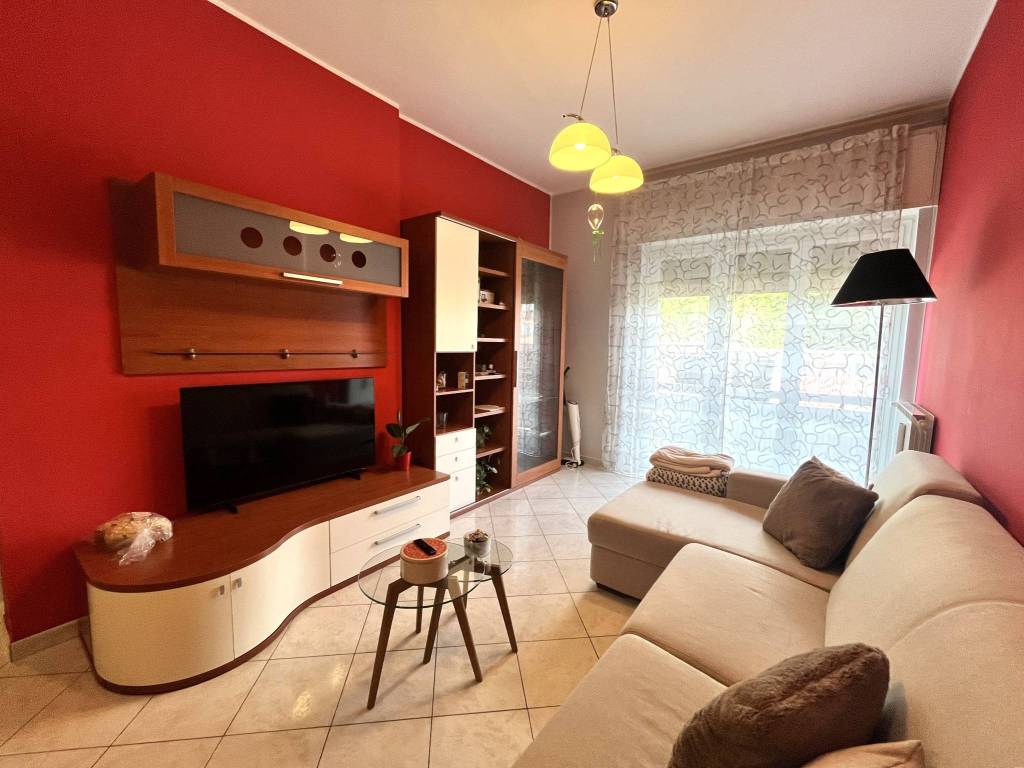 Appartamento a Gallarate in Via Tenda, 7 - Foto 5