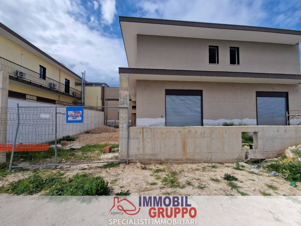 Immobile a Andria in Via Marco Nemesiano - Foto 2