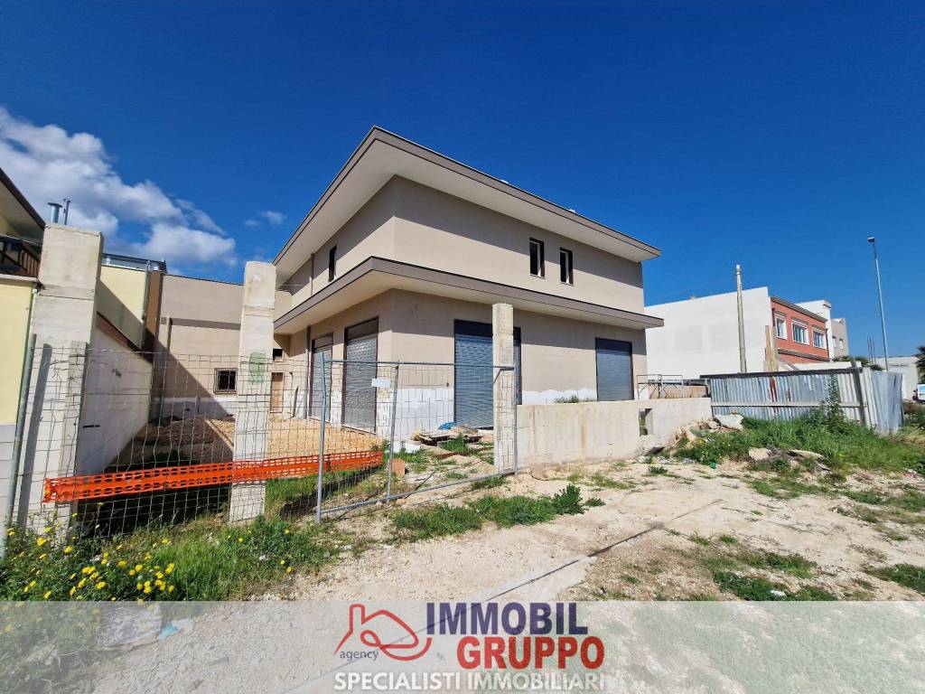 Immobile a Andria in Via Marco Nemesiano - Foto 3