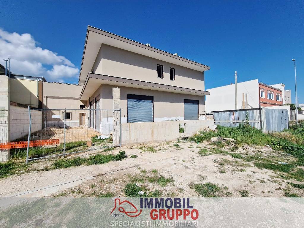 Immobile a Andria in Via Marco Nemesiano - Foto 4