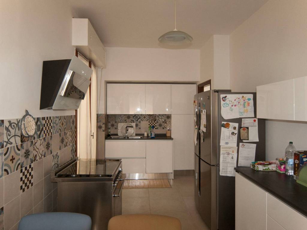 Appartamento a Falconara marittima in Via Luciano Manara - Foto 3