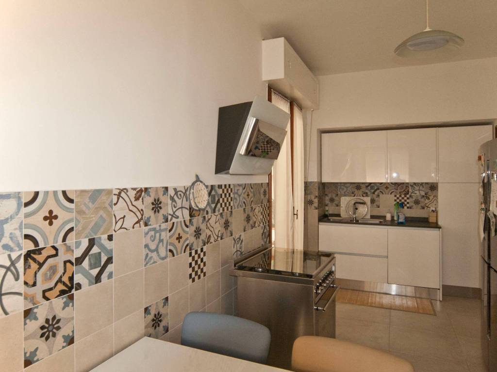 Appartamento a Falconara marittima in Via Luciano Manara - Foto 4