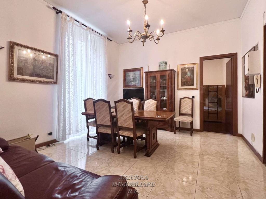 Appartamento a Varazze in Via Piave - Foto 2