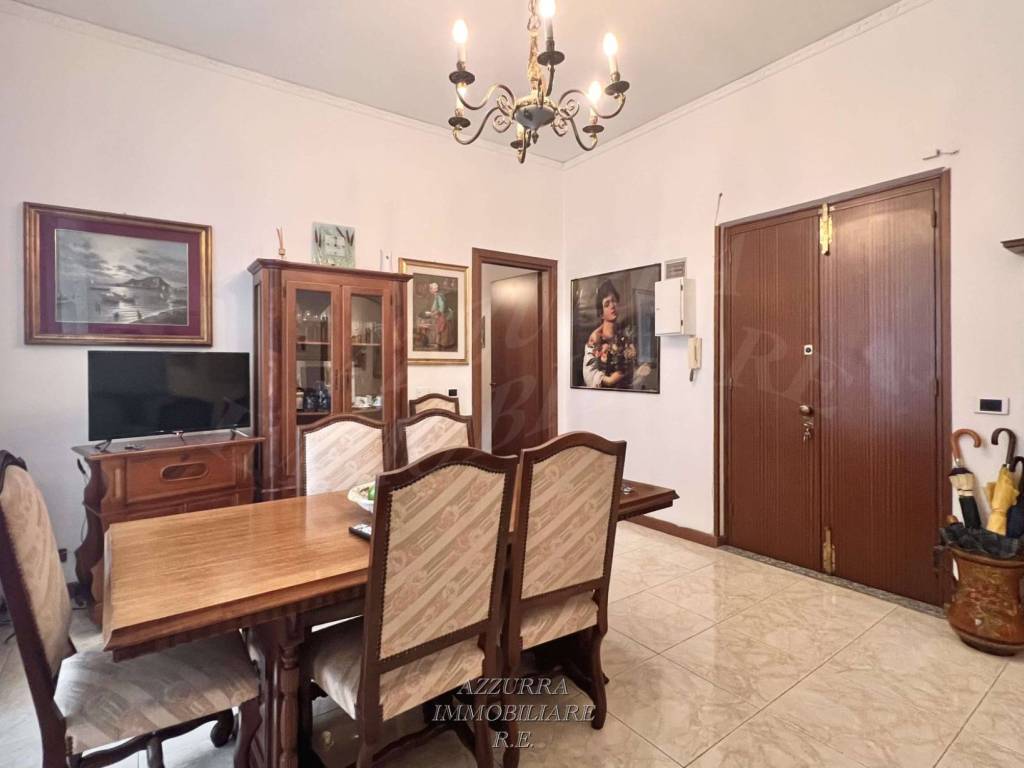 Appartamento a Varazze in Via Piave - Foto 3